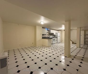 For Lease - 537 Sundown Crescent Unit# Bsmt, Pickering, Ontario - Photo 3