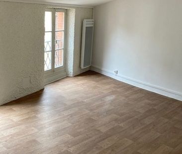 Appartement T1 en location à Toulouse - Photo 2