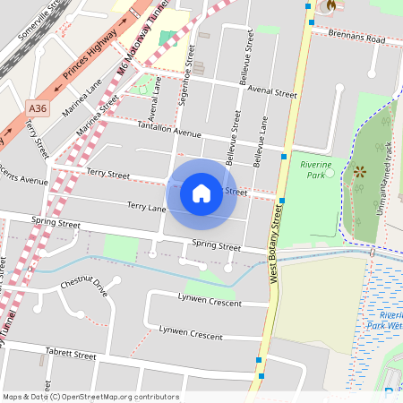 55 Terry Street, Arncliffe NSW 2205