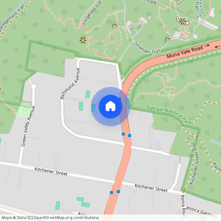 6/404 Mona Vale Road, NSW 2075, St Ives