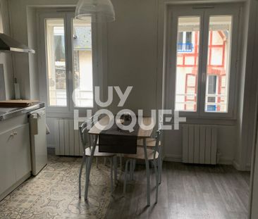 Appartement Saint Quay Portrieux 1 pièce(s) 24 m2 - Photo 3