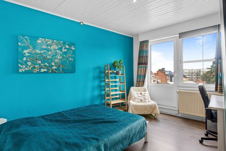 COHOUSING KAN! Gemeubeld huis in studentenbuurt - Photo 5