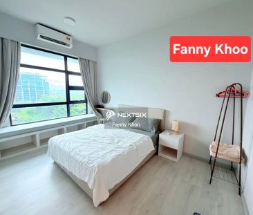 Jesselton Quay Central CityPads - Foto 2