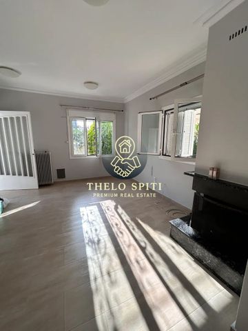 Διαμέρισμα για ενοικίαση Αστυνομικά (Ηλιούπολη) - Φωτογραφία 3