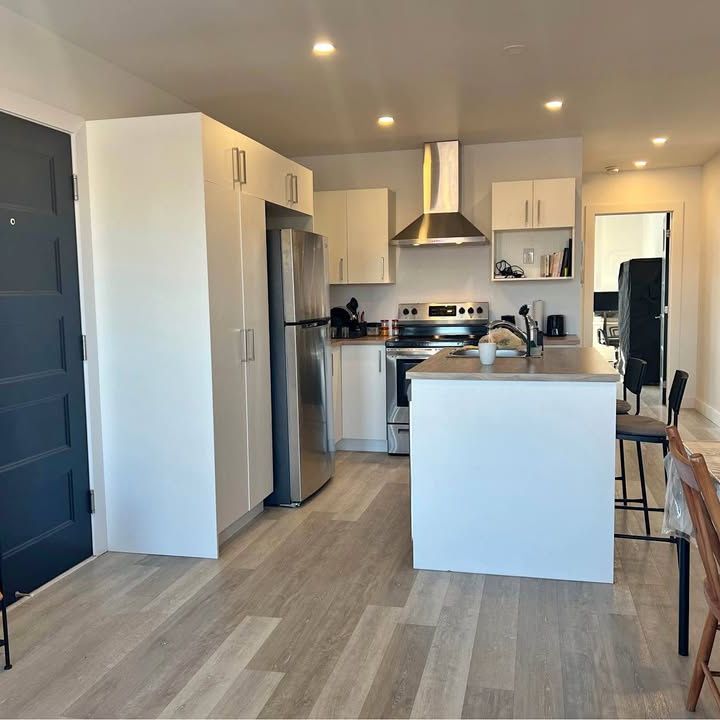 Rosemont - Superbe Condo 4 1/2 - July 1 - Photo 1