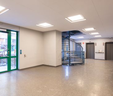 Sibeliusgången 20B - Photo 5