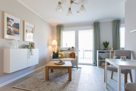 Wohnen in einer Wohngruppe - Alles neu! - Photo 3