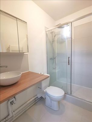 2 pièces - 34,62 m² - 1er étage - Colocation non autorisée - Photo 1