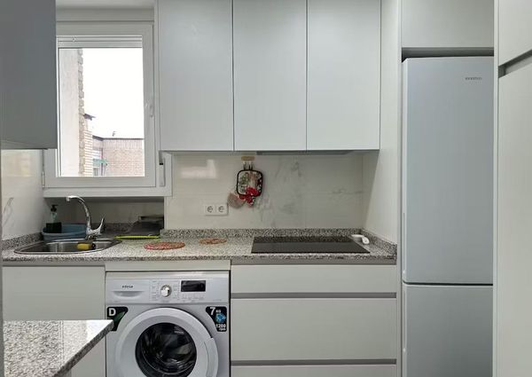 Calle de Cebreros, Madrid, Community of Madrid 28011