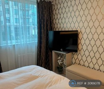 1 bedroom flat to rent - Photo 6
