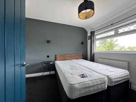 1 bedroom in a house share to rent - Photo 4