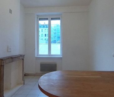 APPARTEMENT T2 A LOUER - LYON 2EME ARRONDISSEMENT - 28.93 m2 - 588 ... - Photo 3