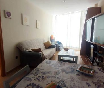 Apartamento de alquiler en Calle San Francisco de Asis, Santa Lucía - Photo 1