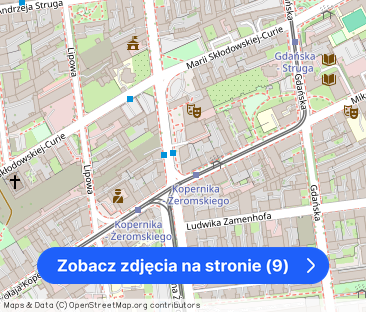 Przytulny pokój, 1300,8m, Żeromskiego 80 – zdjęcie 1