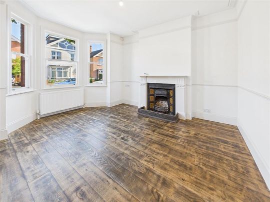 5 bedroom house to rent - Photo 1