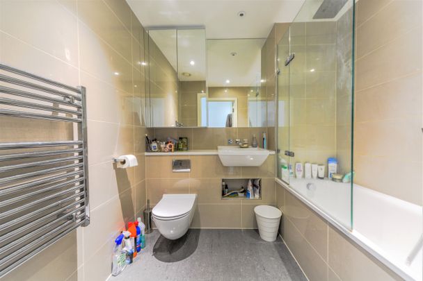 1 bedroom apartment to rent - Photo 1