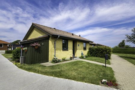 Egeparken, 77, Kværndrup, 5772 - Photo 4