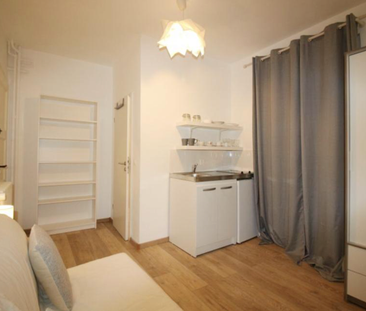 Location Charmant Studios Equipés & Meublés pour Etudiants - Photo 1