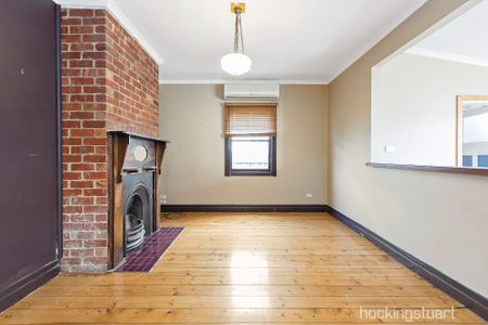 12 Blackwood Street, Yarraville. - Photo 2