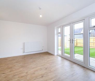 2 bedroom house to rent - Photo 2