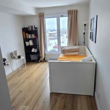 Cession de bail 4 1/2 secteur Desjardins - Photo 4