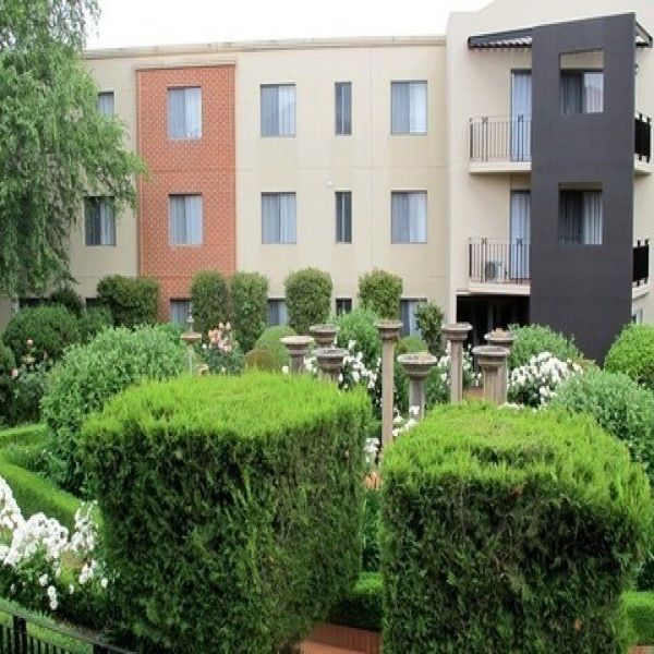 177/15 Tench Street, Kingston ACT 2604 - Apartment For Rent | Domain - Photo 1