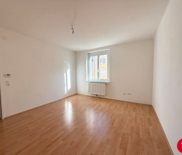 Geförderte 2-Raumwohnung im 1.Stock in Ried im Innkreis - Photo 2