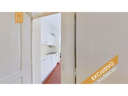 Apartamento T2 em Lisboa - Photo 3