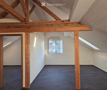 NEU, HISTORISCH, GROSSER GARTEN ZUR MITBENUTZUNG - Photo 3