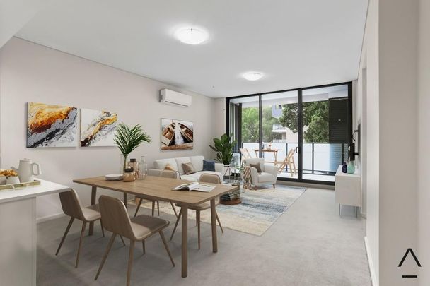Modern & Low-Maintenance Living – Prime Liverpool Location - Photo 1