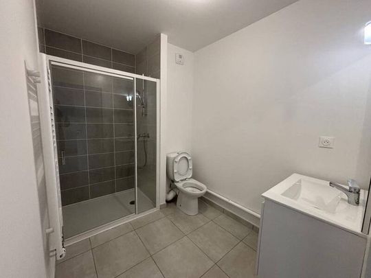 Appartement 2 pièces - - Photo 1