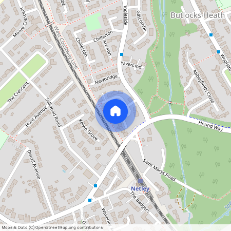 Bembridge, Netley Abbey, Southampton, SO31 5PN