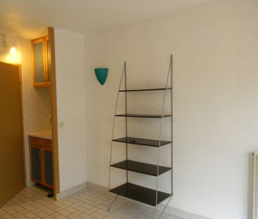 Studio avec belle terrasse Cergy (95000) - Photo 5