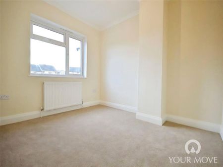 3 bedroom terraced house to rent - Photo 5