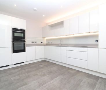 3 bedroom penthouse to rent - Photo 5