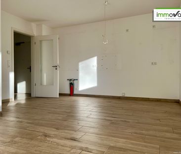 Wohnen in der Werder-Residenz! 3-Raum-Wohnung mit Fußbodenheizung, ... - Photo 3