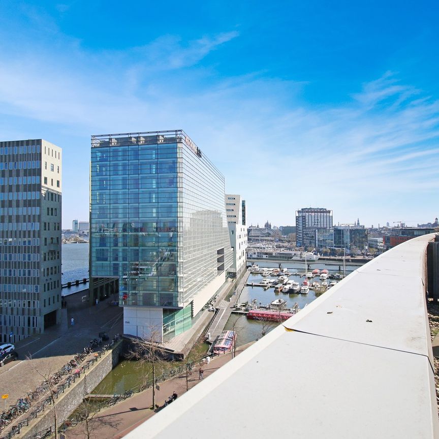 Westerdoksdijk 327, 1013 AD Amsterdam - Foto 1