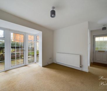 1 bedroom cluster house to rent - Photo 2