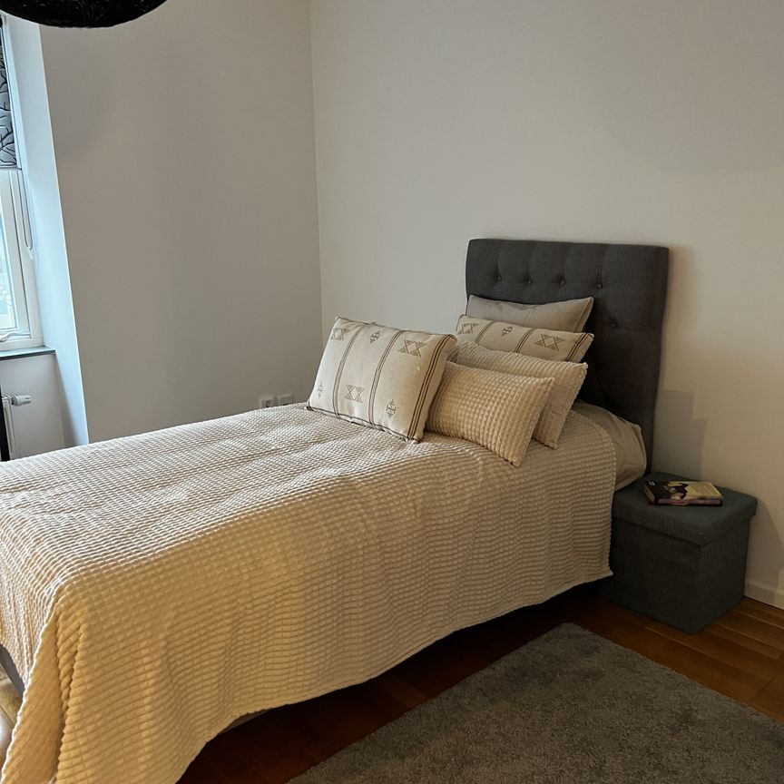 Carl Flormansgatan, Malmö - Foto 1