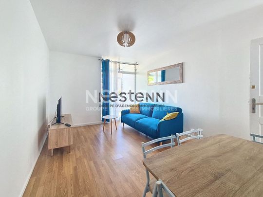 Appartement à louer à Les Abymes, Guadeloupe - Photo 1