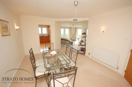 2 bedroom flat to rent - Photo 3