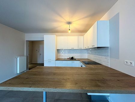 Ruim appartement in Grimbergen te huur - Photo 2