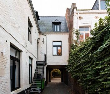 Verbrande poort 2 - Photo 5