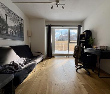 Dessane Appartement 3 ½ à Louer Montcalm / Saint-Sacrement Juillet ... - Photo 1