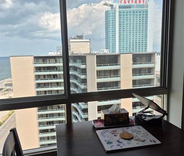 For Lease - 75 RIVERSIDE Drive Unit# 1706, Windsor, Ontario - Photo 1