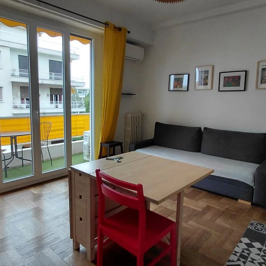 Location Appartement 2 pièces 33m² NICE 06100 - Photo 1