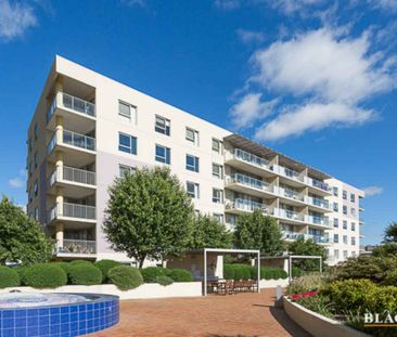 SKY PLAZA- LIVING AT ITS BEST - Photo 1