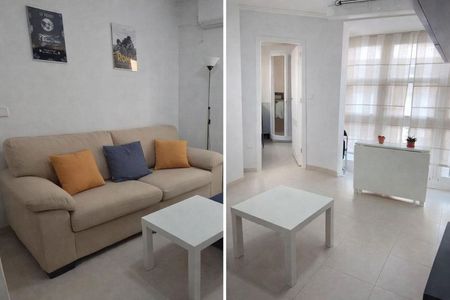 Alquiler de piso en Casco Antiguo - Photo 3