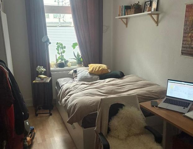 3-Zimmer-Wohnung / 86qm / Stuttgart Ost - Foto 1
