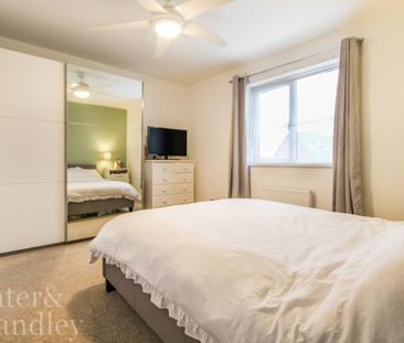 2 bedroom terraced house to rent - Photo 6